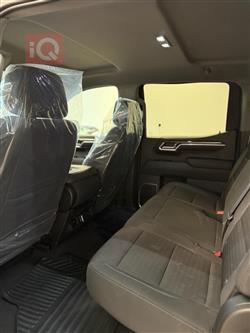 شێڤرۆلێت سلڤەرادۆ